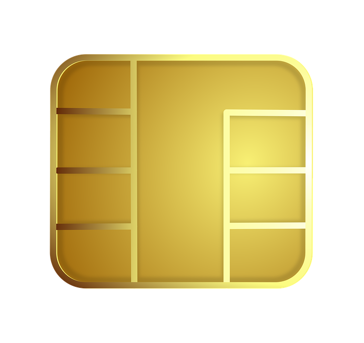 IC Chip